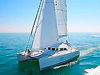 30' Catamaran Charter