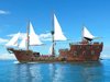Pirate Ship Cruise