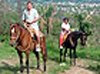 Horseback Riding Rancho Capomo