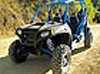 Polaris RZR & River Canopy Tour