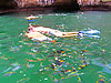 Las Marietas Snorkeling Excursion