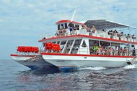 booze cruise puerto vallarta