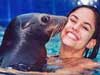 Swim with Sea Lions