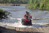 Nuevo Vallarta ATV Tour 