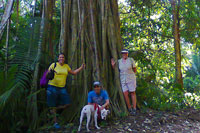 San Pancho and Sayulita Beach Hiking 