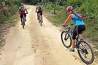 Mountain Bike Tour Puerto Vallarta