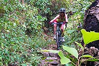 Litibu Singletrack Mountain Biking, Puerto Vallarta