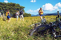 Litubu Singletrack Biking Tour Sayulita