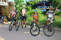 Sayulita Bike Tour Nuevo Vallarta