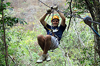 Canopy River Nuevo Vallarta Tours