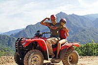 Nuevo Vallarta ATV Tours